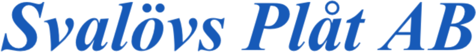 Svalövs Plåt AB